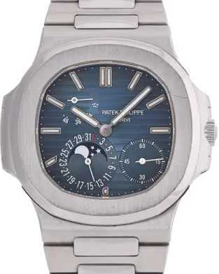 Patek Philippe Nautilus 5712/1A-001 Patek Philippe Nautilus 5712/1A-001