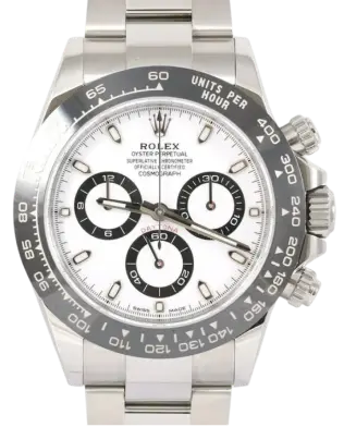 Rolex Daytona 116500LN-0001 Rolex Daytona 116500LN-0001