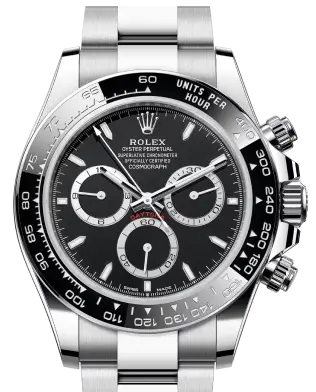 Rolex Daytona 116500LN-0002 Rolex Daytona 116500LN-0002