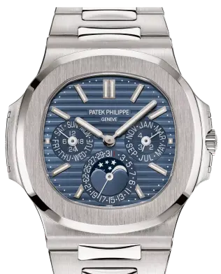 Patek Philippe Nautilus Perpetual Calendar 5740/1G-001 Patek Philippe Nautilus Perpetual Calendar 5740/1G-001