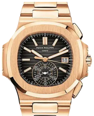 Patek Philippe Nautilus Chronograph 5980/1R-001 Patek Philippe Nautilus Chronograph 5980/1R-001