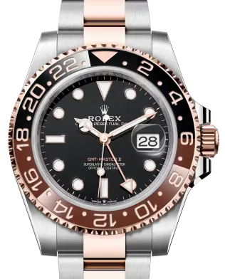 Rolex GMT-Master II 126711CHNR-0002 Rolex GMT-Master II 126711CHNR-0002