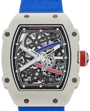 Richard Mille RM 67-02 RM 67-02 Richard Mille RM 67-02 RM 67-02
