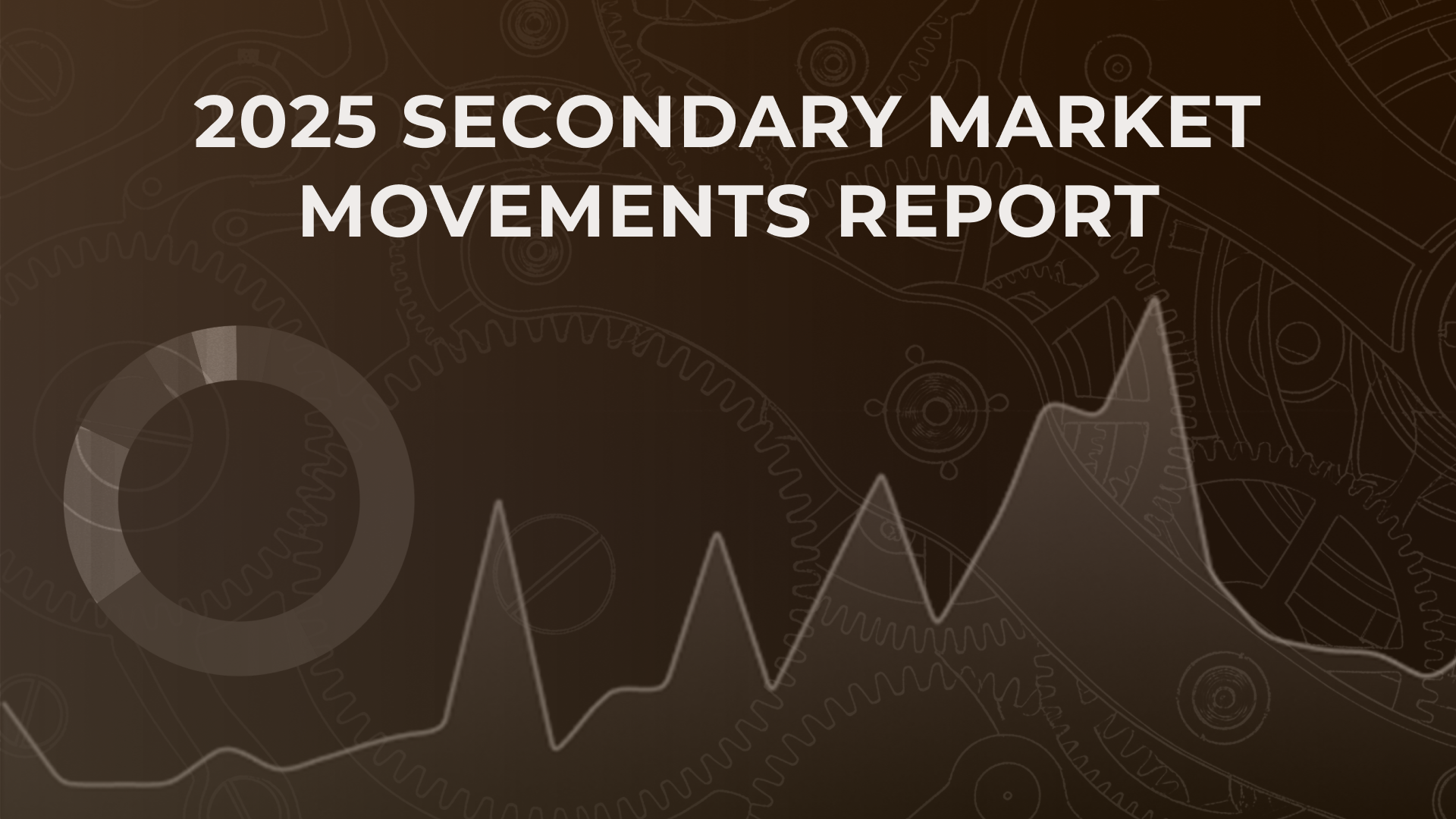 2025 EveryWatch Secondary Market Report